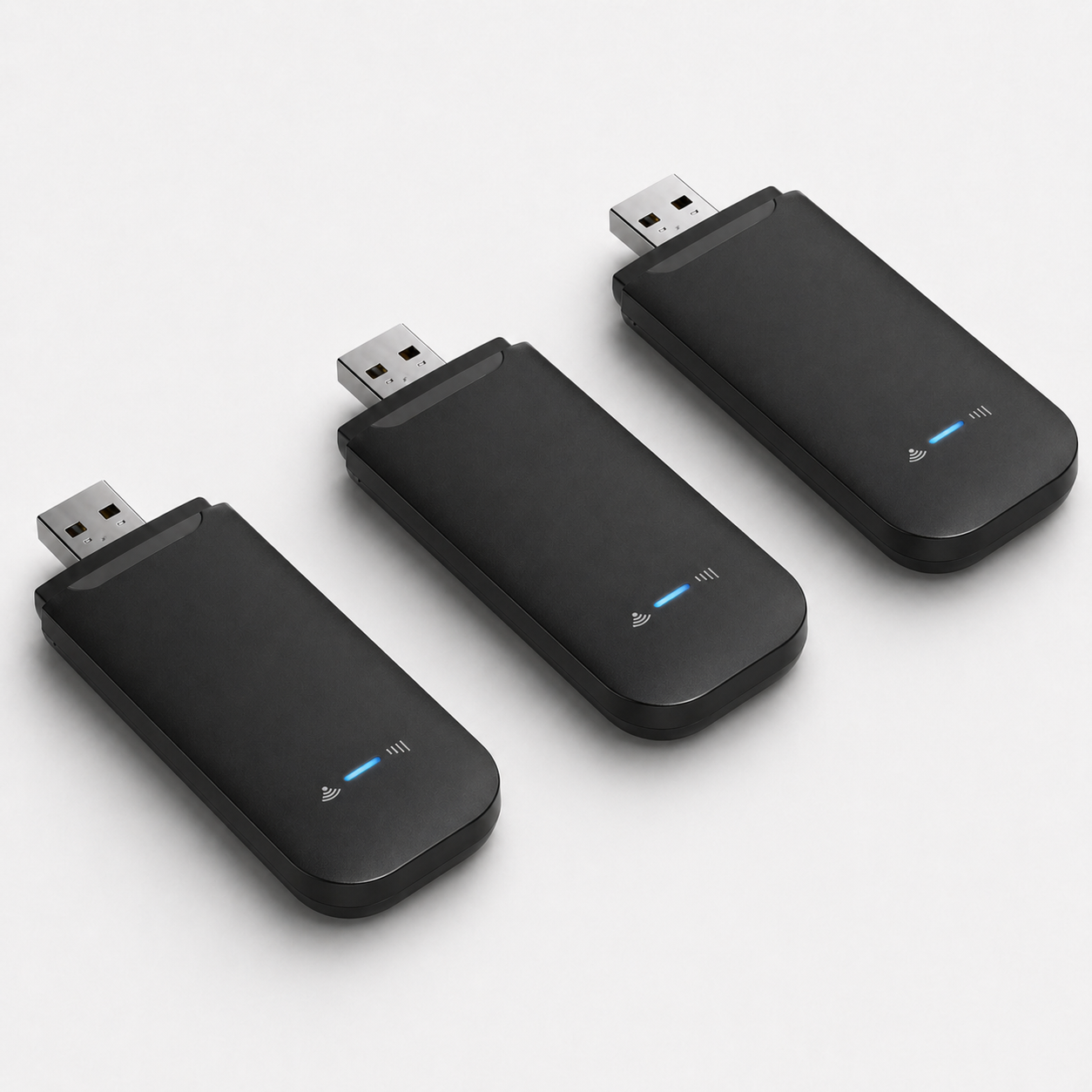 Roamly™ Draagbare 4G WiFi Hotspot