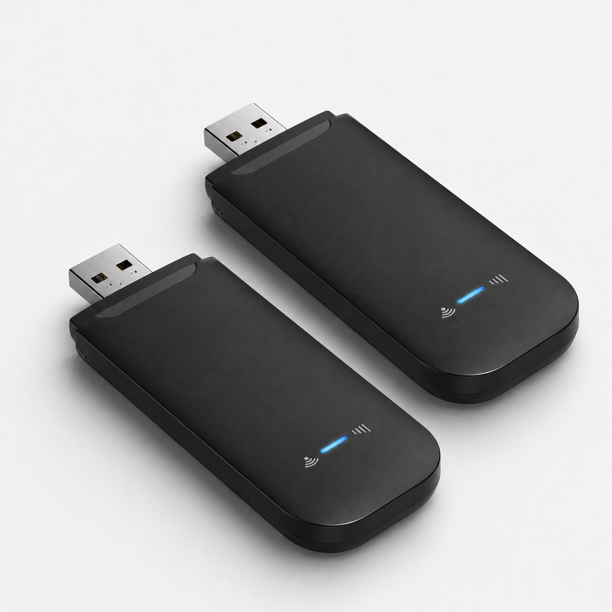 Roamly™ Draagbare 4G WiFi Hotspot
