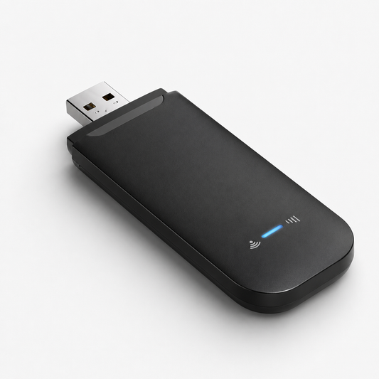 Roamly™ Draagbare 4G WiFi Hotspot